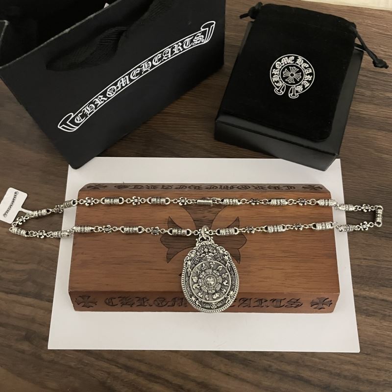 Chrome Hearts Necklaces